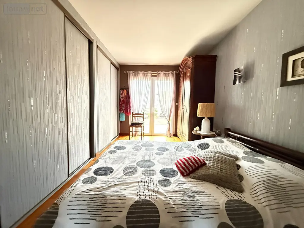 Maison a vendre Betton 35830 Ille-et-Vilaine 35 133 m2 6 pièces 498000 euros JJ1123 007