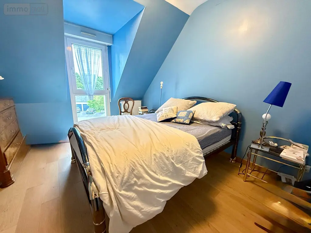 Maison a vendre Betton 35830 Ille-et-Vilaine 35 133 m2 6 pièces 498000 euros JJ1123 008