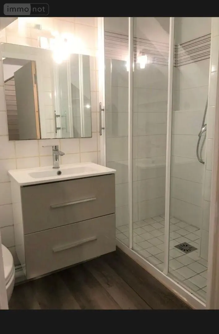 Appartement a vendre Rennes 35000 Ille-et-Vilaine 35 11 m2 1 pièce 114950 euros 2119 003