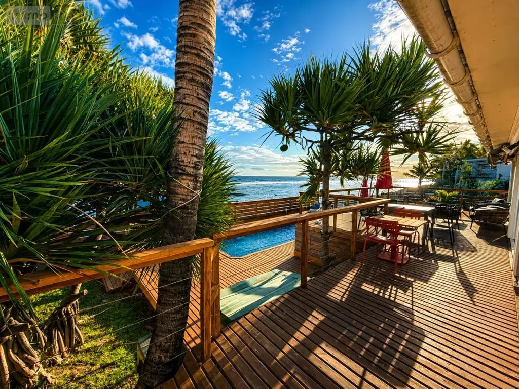Maison a vendre Les Trois-Bassins 97426 La Réunion 974 120 m2 4 pièces 1400000 euros 97409-335 013