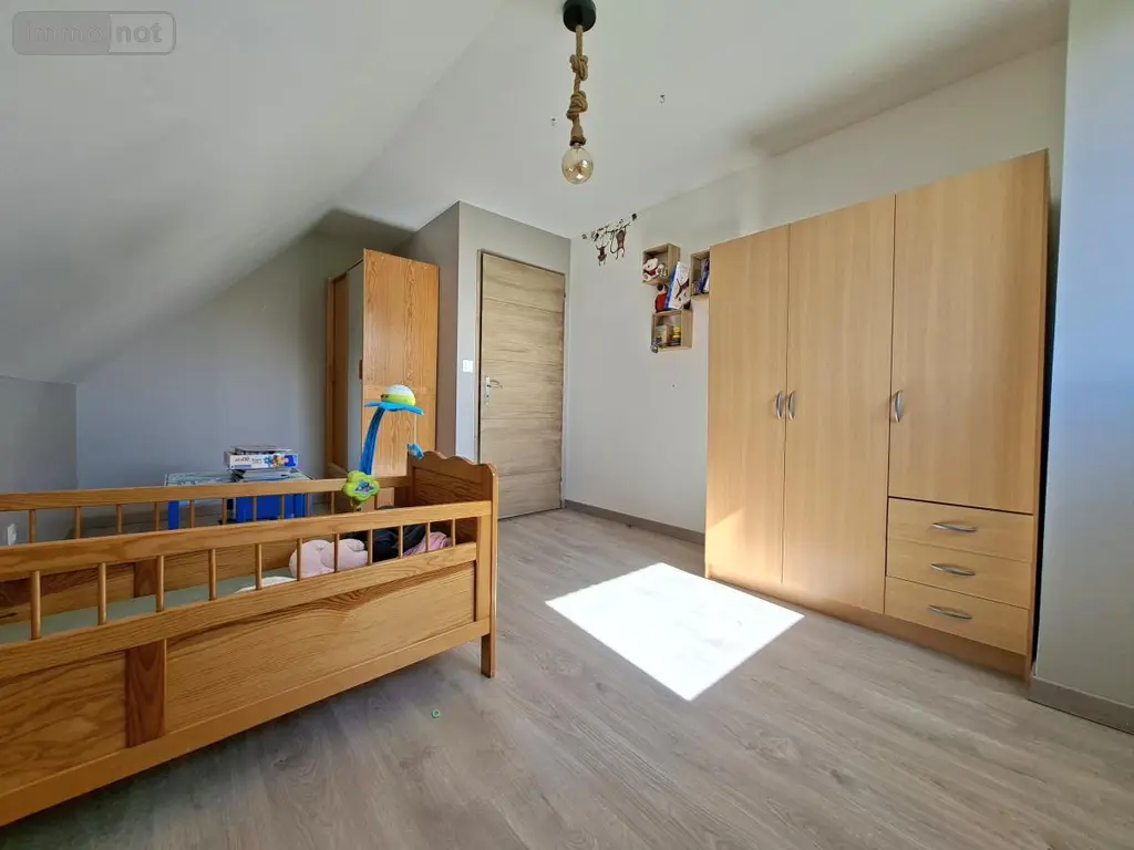 Maison a vendre Auchy-au-Bois 62190 Pas-de-Calais 62 114 m2 5 pièces 296400 euros 62050-1786 007