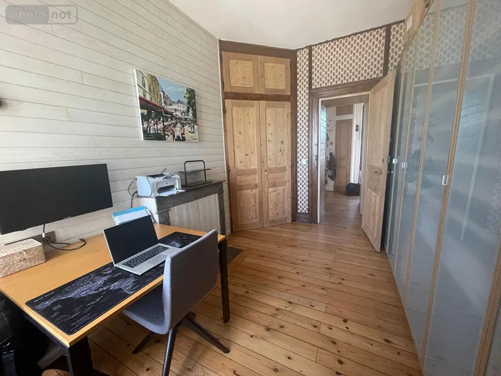 Appartement a vendre Saint-Malo 35400 Ille-et-Vilaine 35 67 m2 3 pièces 695000 euros 280 004