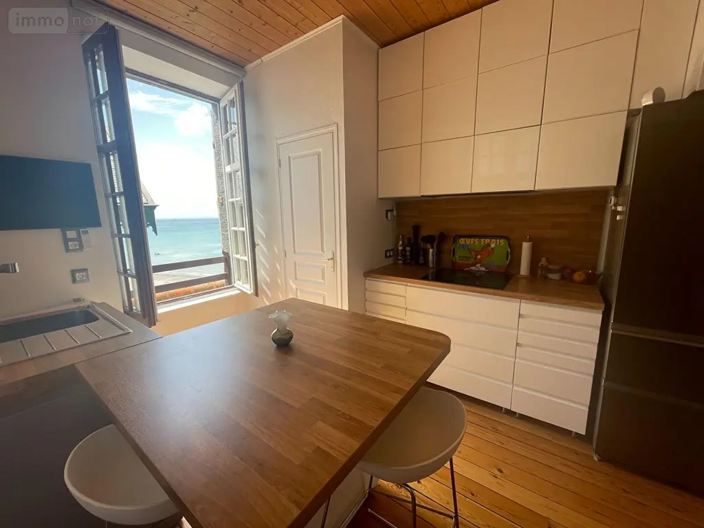 Appartement a vendre Saint-Malo 35400 Ille-et-Vilaine 35 67 m2 3 pièces 695000 euros 280 006