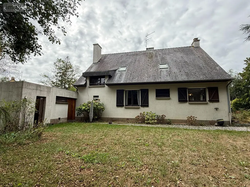Maison a vendre Saint-Grégoire 35760 Ille-et-Vilaine 35 207 m2 9 pièces 771450 euros GE1124 005