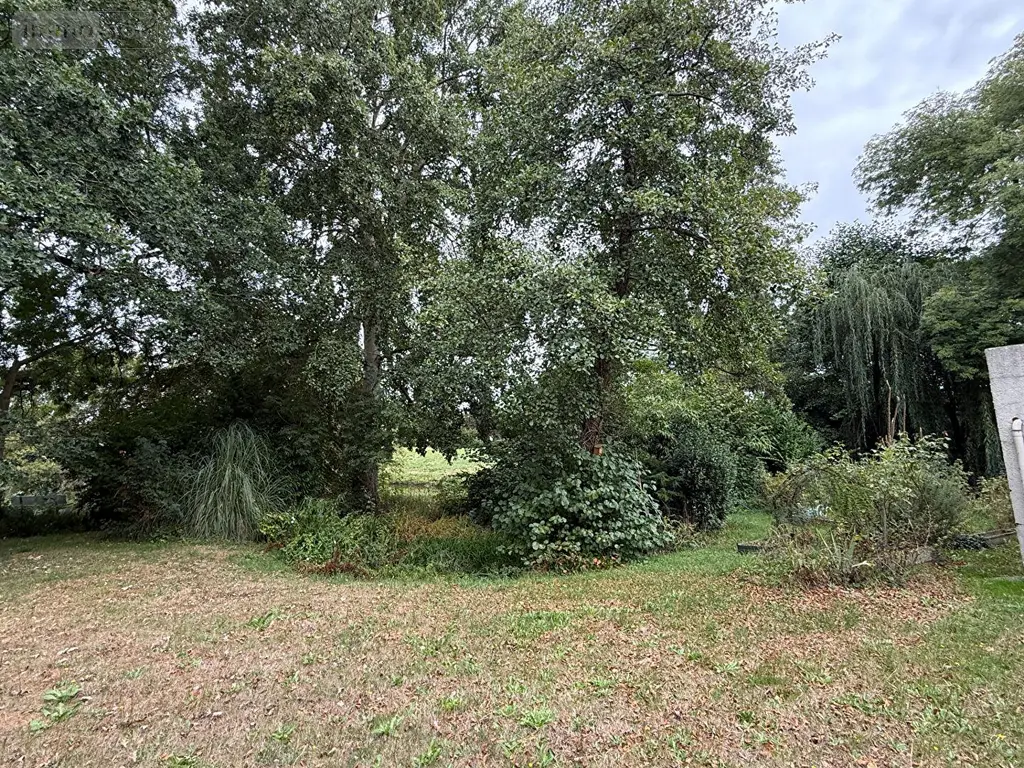 Maison a vendre Saint-Grégoire 35760 Ille-et-Vilaine 35 207 m2 9 pièces 771450 euros GE1124 006