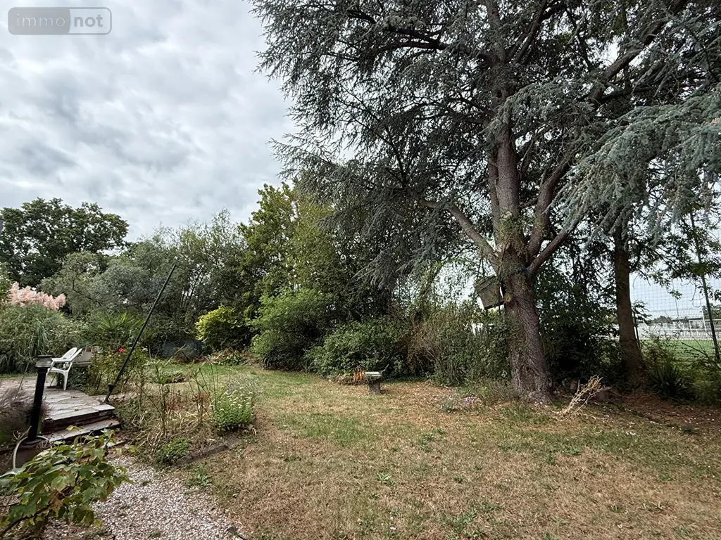 Maison a vendre Saint-Grégoire 35760 Ille-et-Vilaine 35 207 m2 9 pièces 771450 euros GE1124 008
