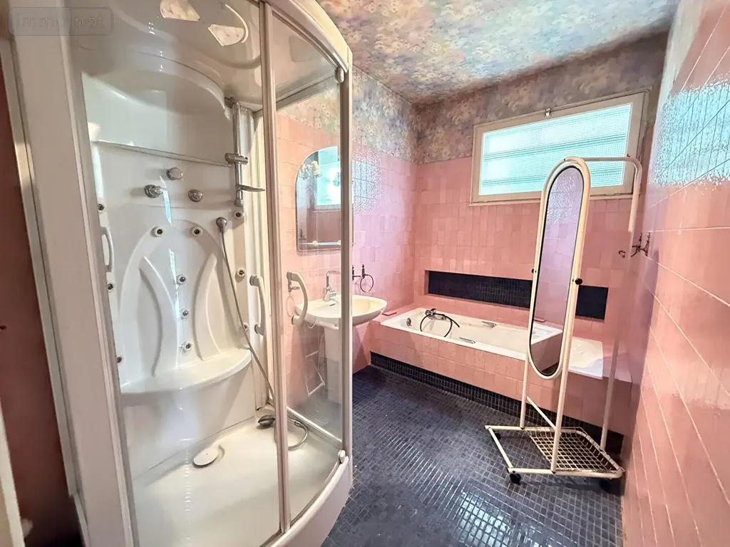Maison a vendre Saint-Grégoire 35760 Ille-et-Vilaine 35 207 m2 9 pièces 771450 euros GE1124 012