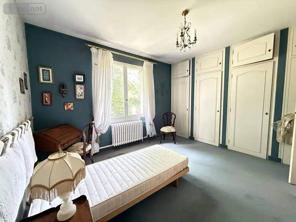 Maison a vendre Saint-Grégoire 35760 Ille-et-Vilaine 35 207 m2 9 pièces 771450 euros GE1124 013