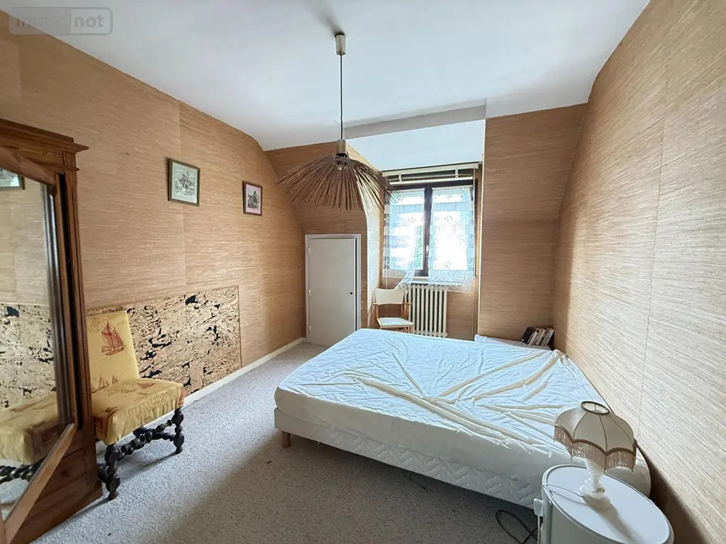 Maison a vendre Saint-Grégoire 35760 Ille-et-Vilaine 35 207 m2 9 pièces 771450 euros GE1124 015