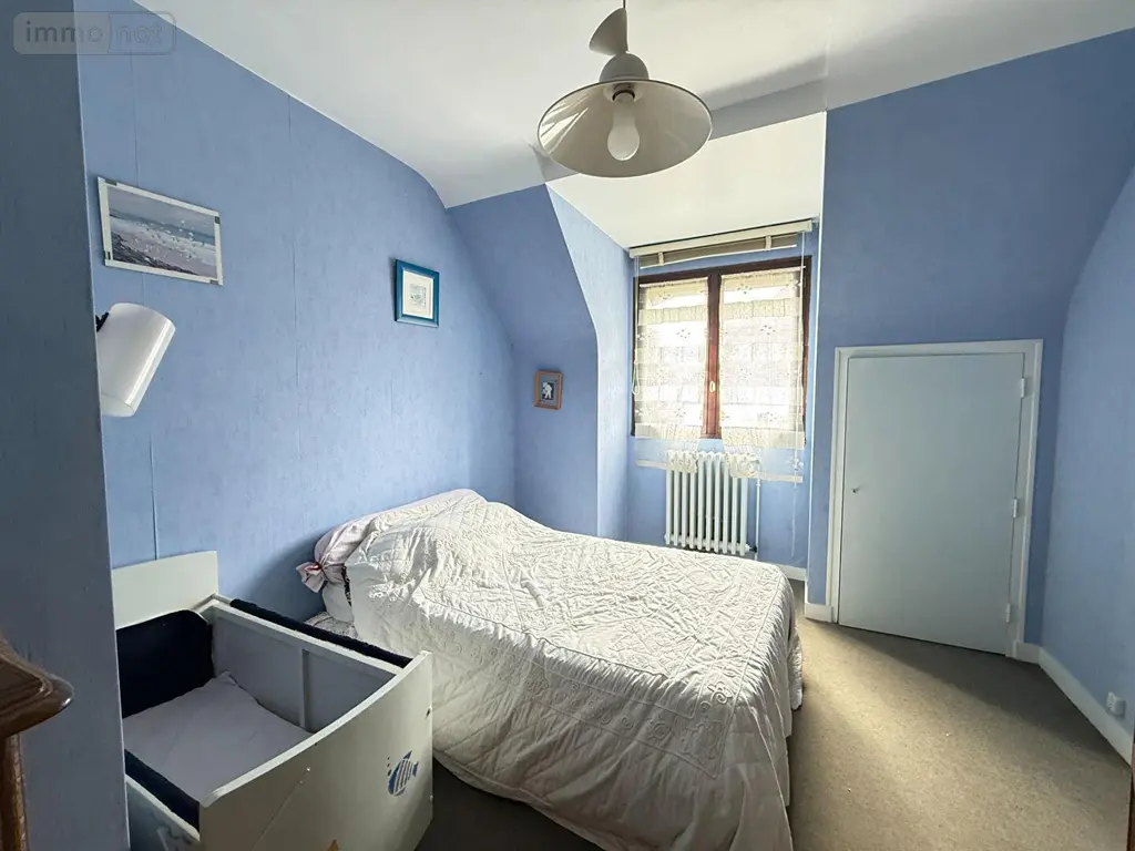 Maison a vendre Saint-Grégoire 35760 Ille-et-Vilaine 35 207 m2 9 pièces 771450 euros GE1124 016