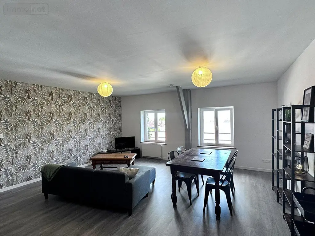Immeuble de rapport a vendre Bourbourg 59630 Nord 59 386 m2 24 pièces 597000 euros 595 002