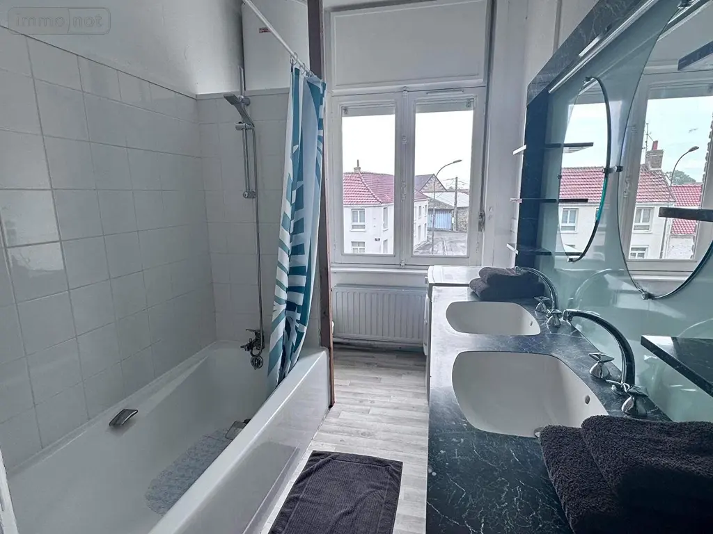 Immeuble de rapport a vendre Bourbourg 59630 Nord 59 386 m2 24 pièces 597000 euros 595 008