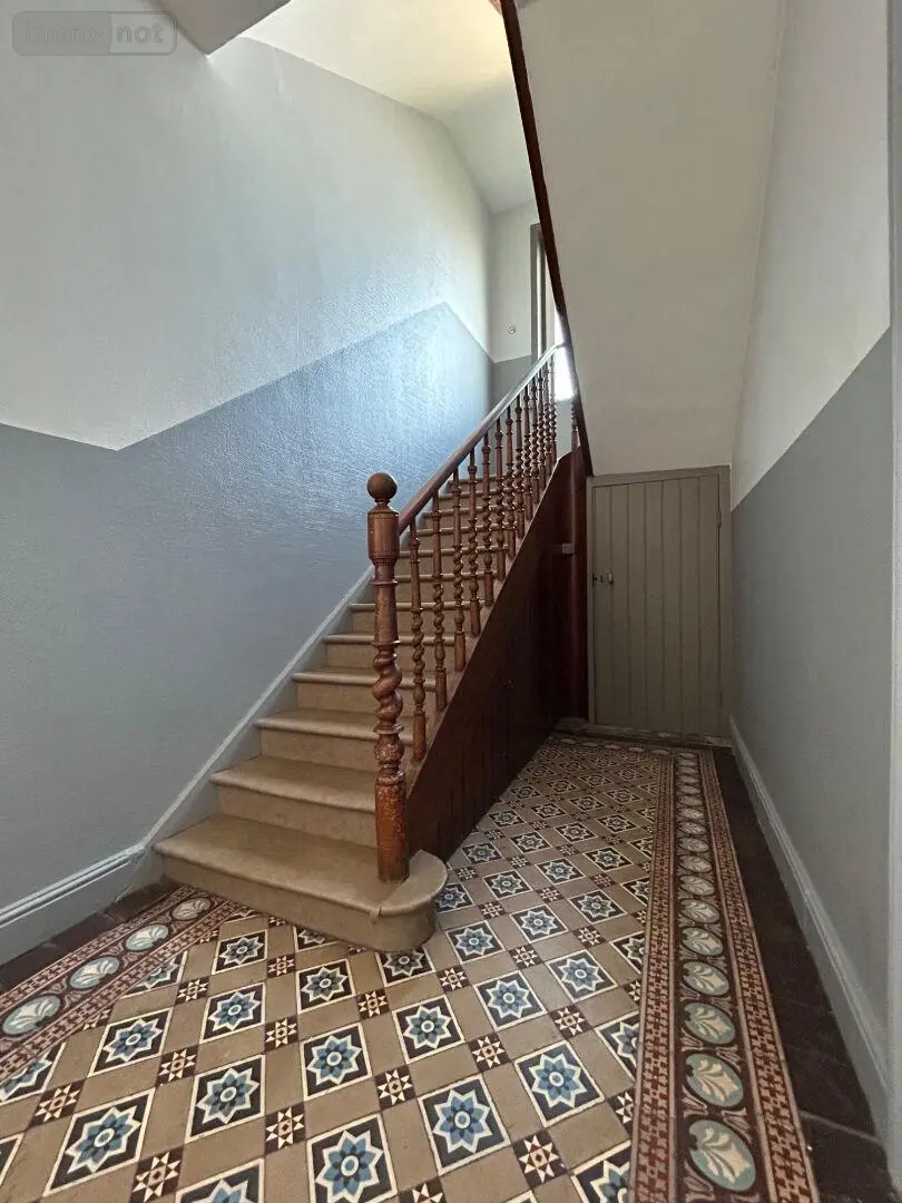Immeuble de rapport a vendre Bourbourg 59630 Nord 59 386 m2 24 pièces 597000 euros 595 010