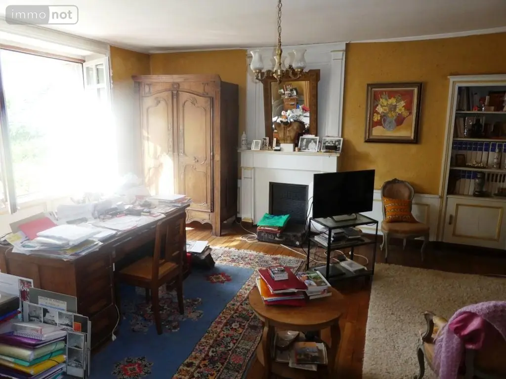Maison a vendre Guémené-sur-Scorff 56160 Morbihan 56 310 m2 304300 euros 56075-2447 018