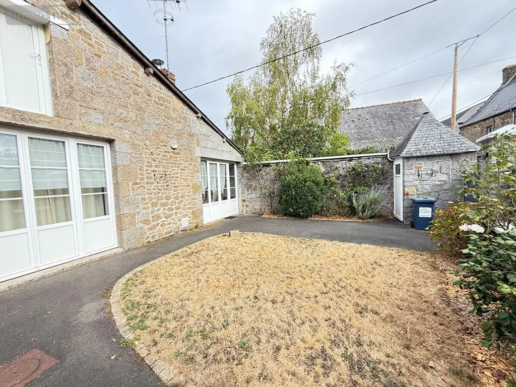 Maison a vendre Romazy 35490 Ille-et-Vilaine 35 75 m2 3 pièces 125100 euros GE1125 003