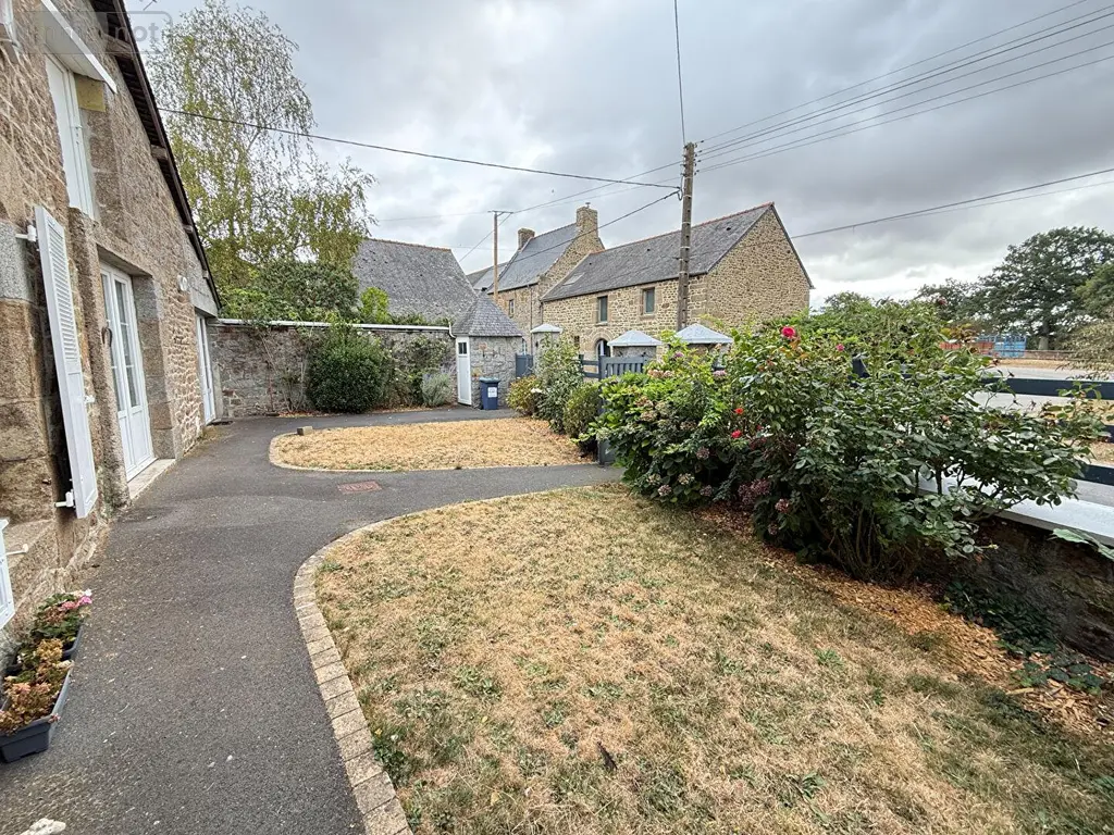 Maison a vendre Romazy 35490 Ille-et-Vilaine 35 75 m2 3 pièces 125100 euros GE1125 004