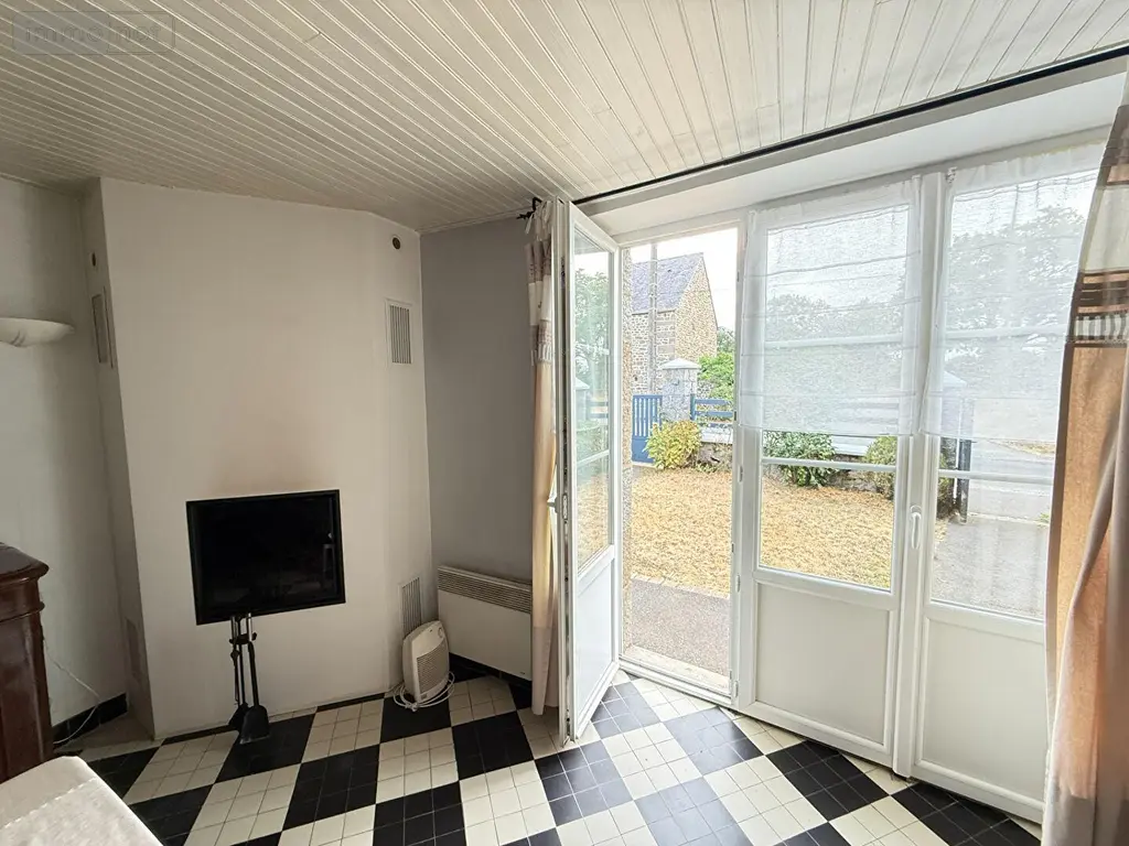 Maison a vendre Romazy 35490 Ille-et-Vilaine 35 75 m2 3 pièces 125100 euros GE1125 009