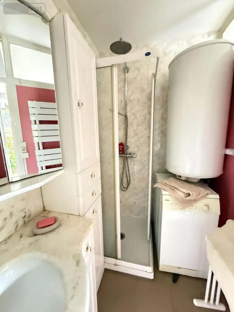 Maison a vendre Romazy 35490 Ille-et-Vilaine 35 75 m2 3 pièces 125100 euros GE1125 011