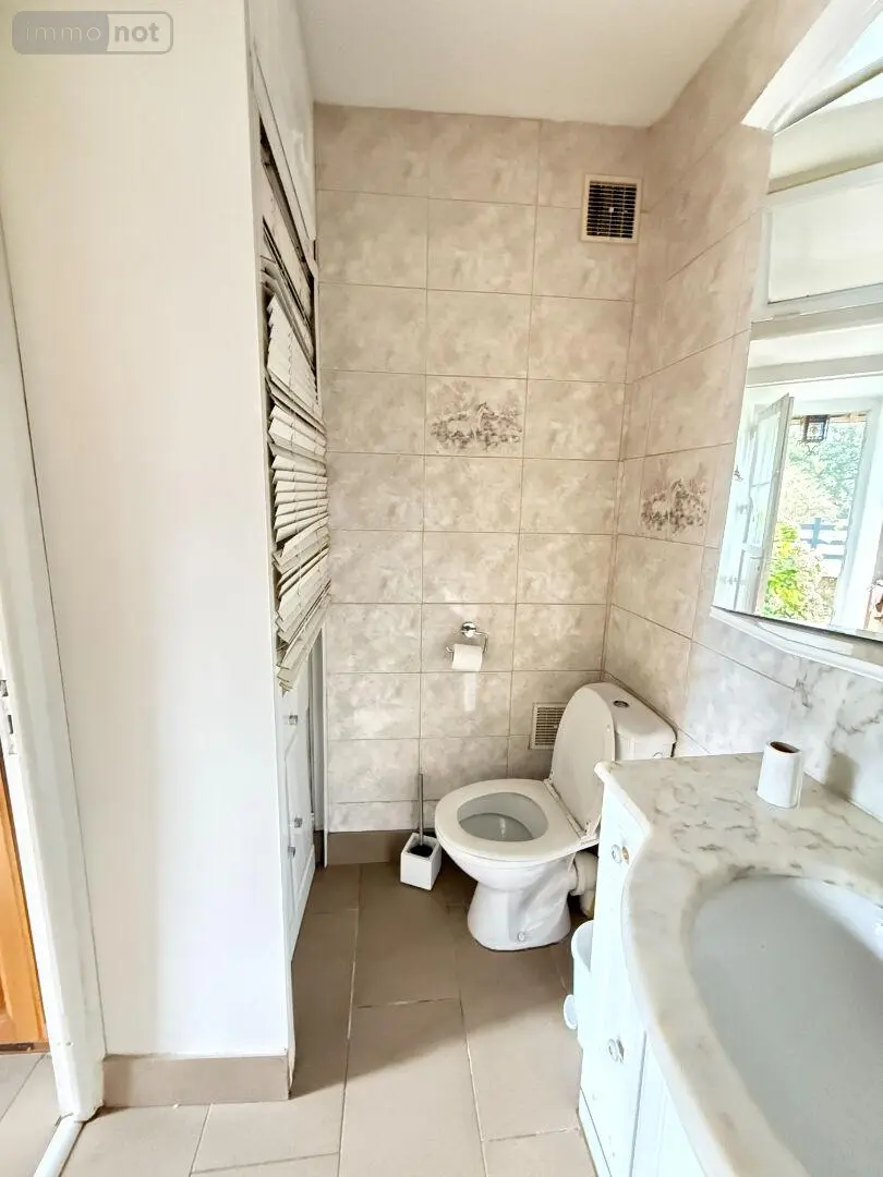 Maison a vendre Romazy 35490 Ille-et-Vilaine 35 75 m2 3 pièces 125100 euros GE1125 012