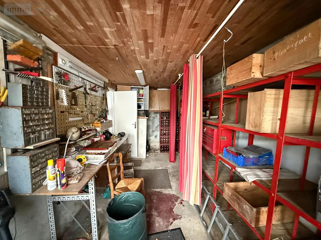 Maison a vendre Romazy 35490 Ille-et-Vilaine 35 75 m2 3 pièces 125100 euros GE1125 013