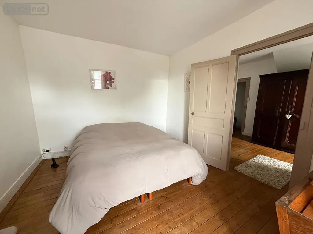 Maison a vendre Romazy 35490 Ille-et-Vilaine 35 75 m2 3 pièces 125100 euros GE1125 014