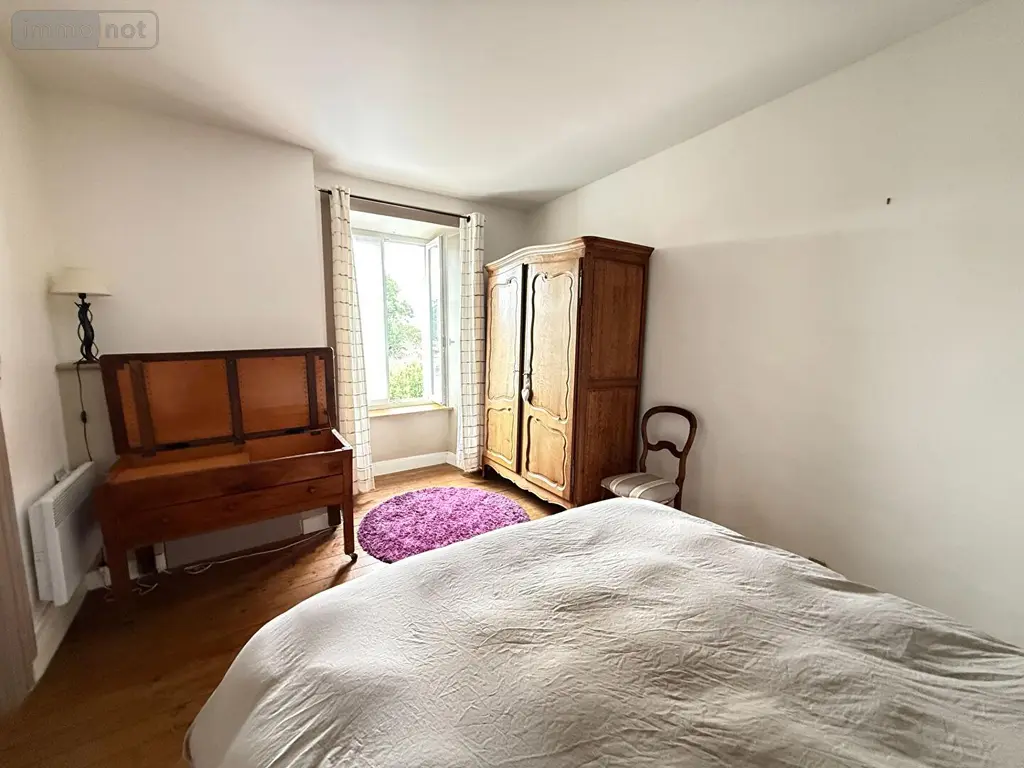 Maison a vendre Romazy 35490 Ille-et-Vilaine 35 75 m2 3 pièces 125100 euros GE1125 015