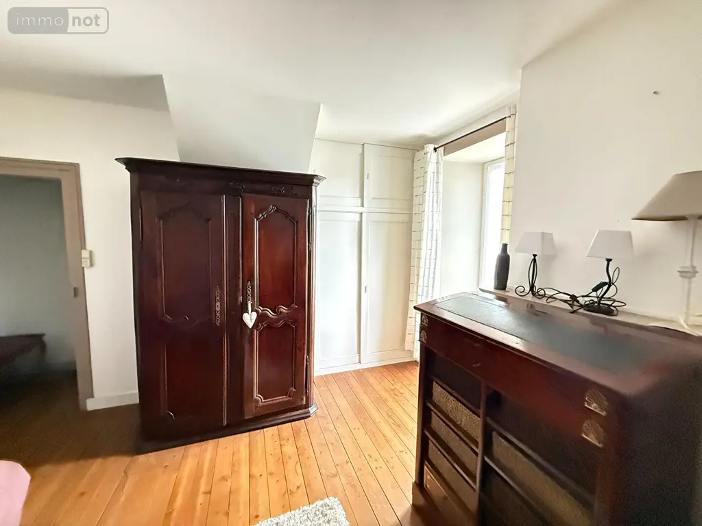 Maison a vendre Romazy 35490 Ille-et-Vilaine 35 75 m2 3 pièces 125100 euros GE1125 016