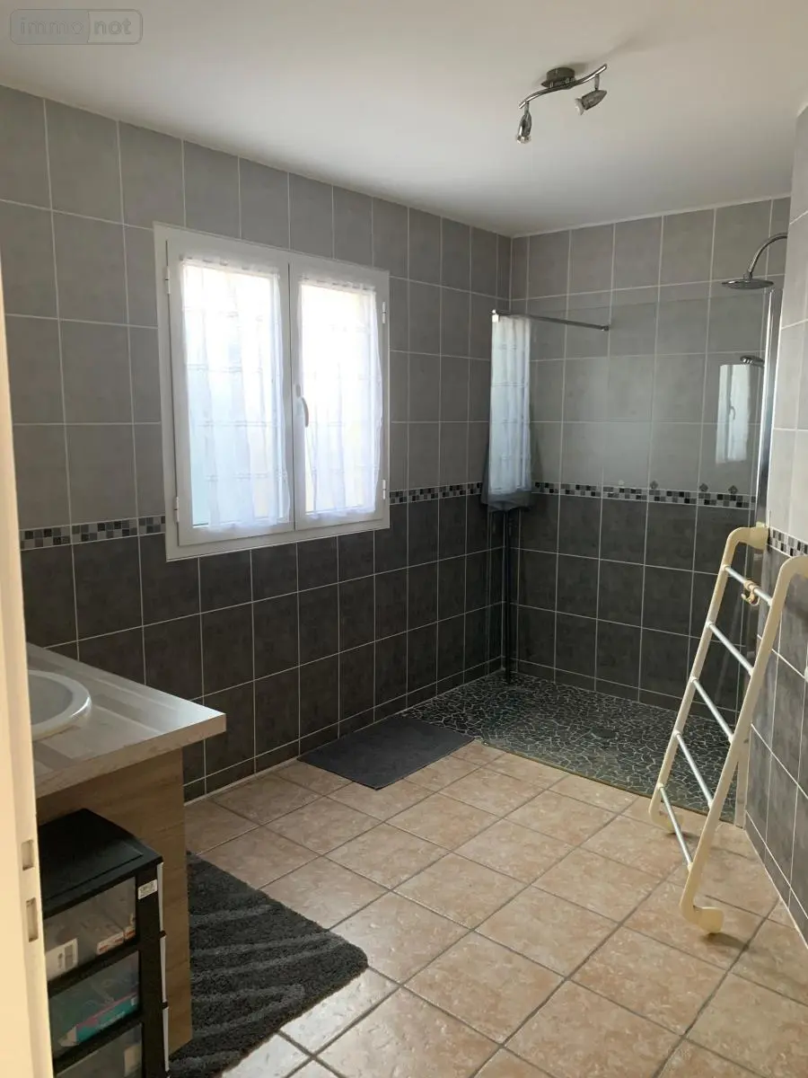 Maison a vendre Mimizan 40200 Landes 40 126 m2 5 pièces 330120 euros 40007-84 009