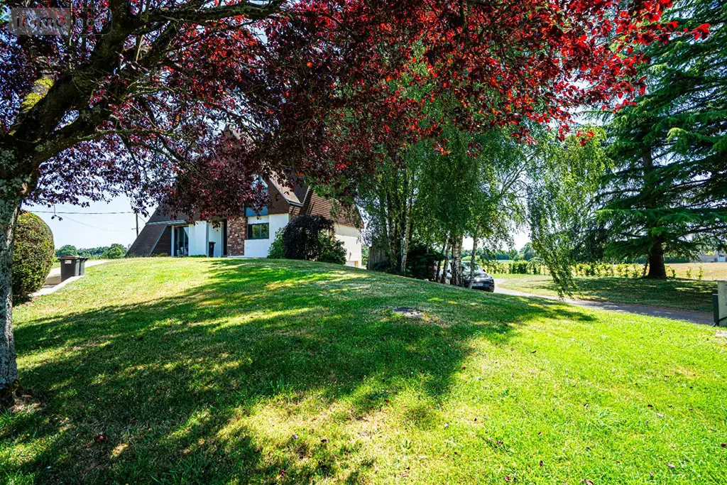 Maison a vendre Crevin 35320 Ille-et-Vilaine 35 160 m2 7 pièces 376200 euros 2122 002