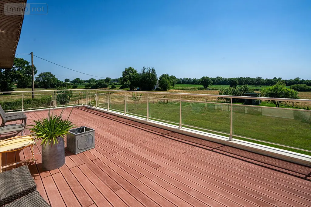 Maison a vendre Crevin 35320 Ille-et-Vilaine 35 160 m2 7 pièces 376200 euros 2122 003