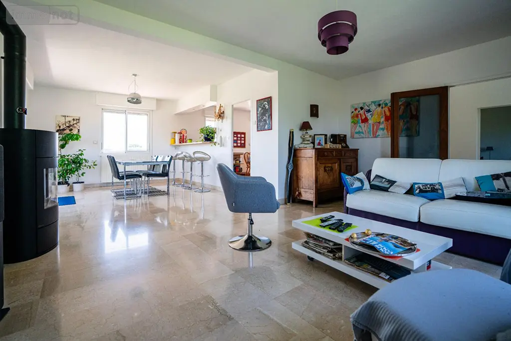 Maison a vendre Crevin 35320 Ille-et-Vilaine 35 160 m2 7 pièces 376200 euros 2122 005