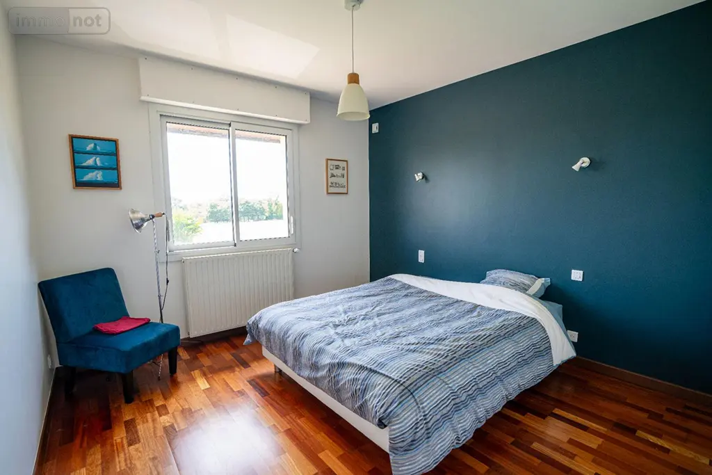Maison a vendre Crevin 35320 Ille-et-Vilaine 35 160 m2 7 pièces 376200 euros 2122 007
