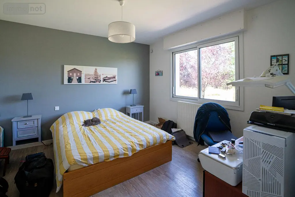 Maison a vendre Crevin 35320 Ille-et-Vilaine 35 160 m2 7 pièces 376200 euros 2122 008