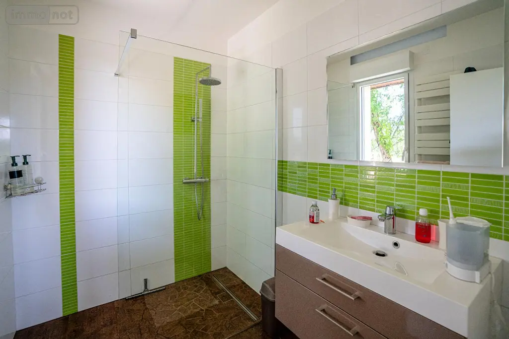 Maison a vendre Crevin 35320 Ille-et-Vilaine 35 160 m2 7 pièces 376200 euros 2122 009