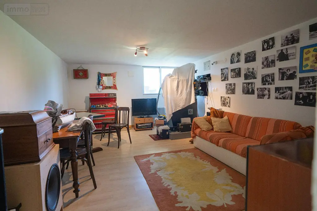 Maison a vendre Crevin 35320 Ille-et-Vilaine 35 160 m2 7 pièces 376200 euros 2122 014