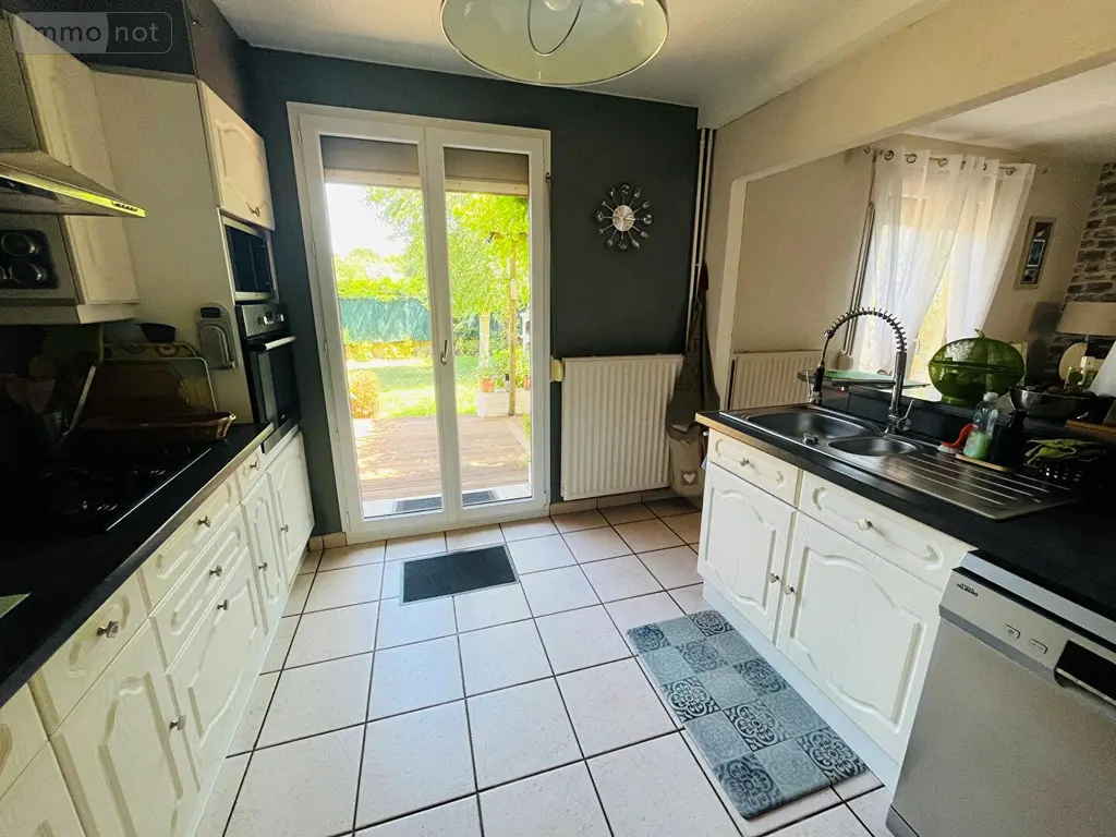 Maison a vendre Bourbourg 59630 Nord 59 104 m2 6 pièces 229500 euros 596 005