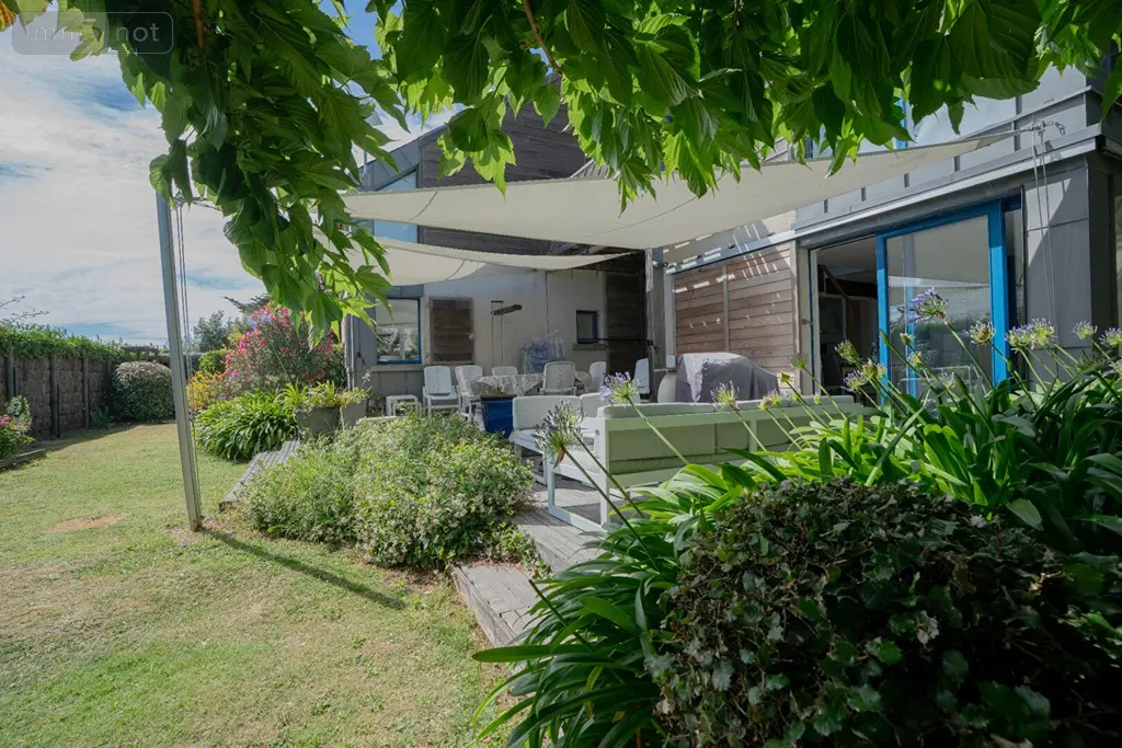 Maison a vendre Le Pouliguen 44510 Loire-Atlantique 44 186 m2 8 pièces 1299000 euros 2124 004