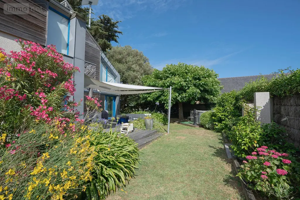 Maison a vendre Le Pouliguen 44510 Loire-Atlantique 44 186 m2 8 pièces 1299000 euros 2124 005