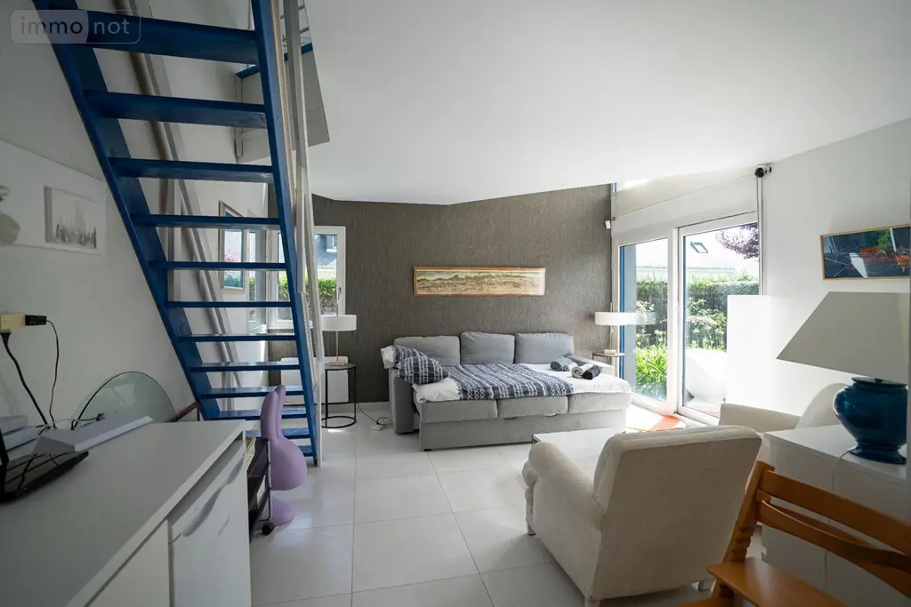 Maison a vendre Le Pouliguen 44510 Loire-Atlantique 44 186 m2 8 pièces 1299000 euros 2124 012
