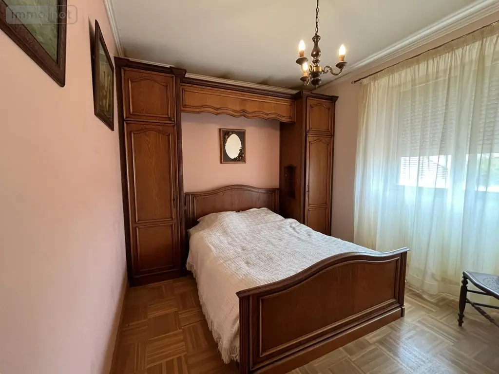 Maison a vendre Pornic 44210 Loire-Atlantique 44 116 m2 7 pièces 328875 euros 44086-1532 007