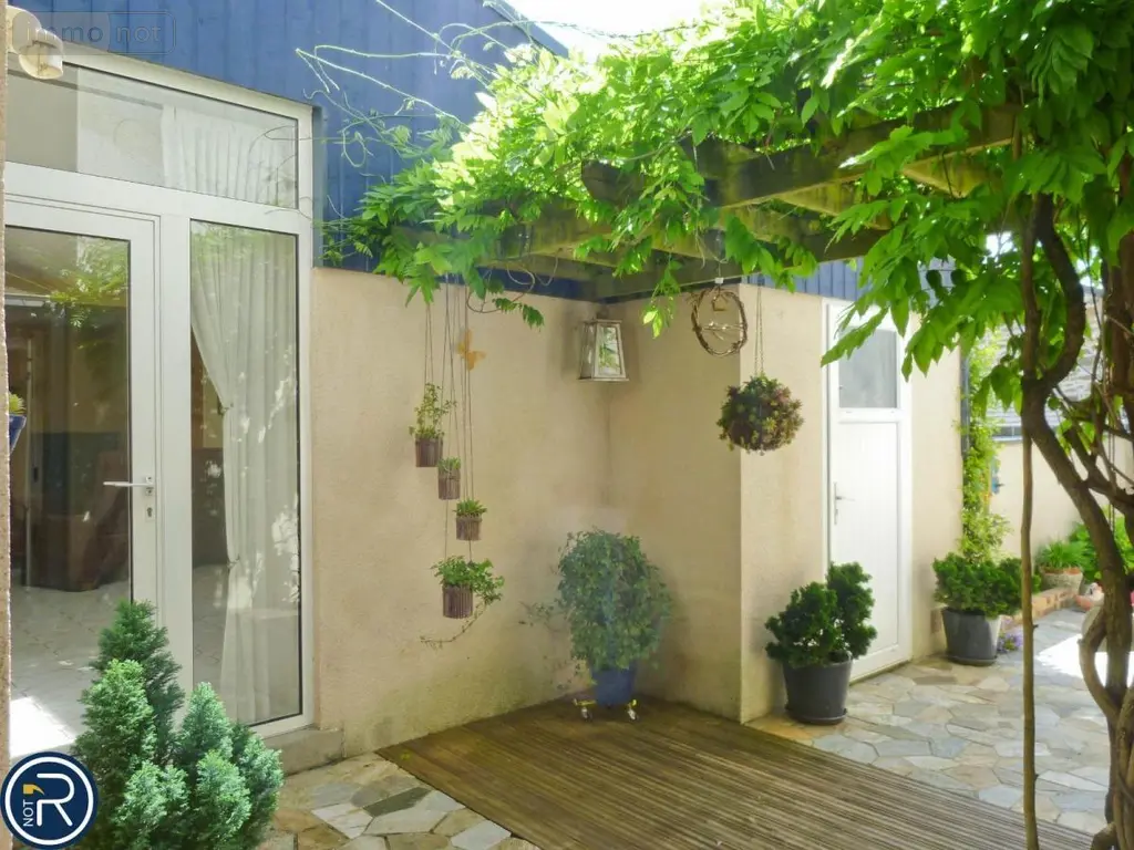 Maison a vendre Montsûrs 53150 Mayenne 53 130 m2 6 pièces 208000 euros 53004-1114 023