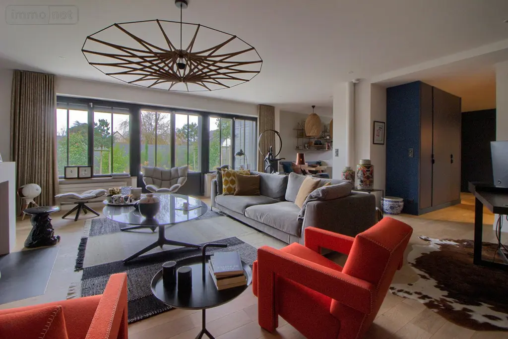 Maison a vendre Saint-Briac-sur-Mer 35800 Ille-et-Vilaine 35 150 m2 5 pièces 1048000 euros 001-493 004