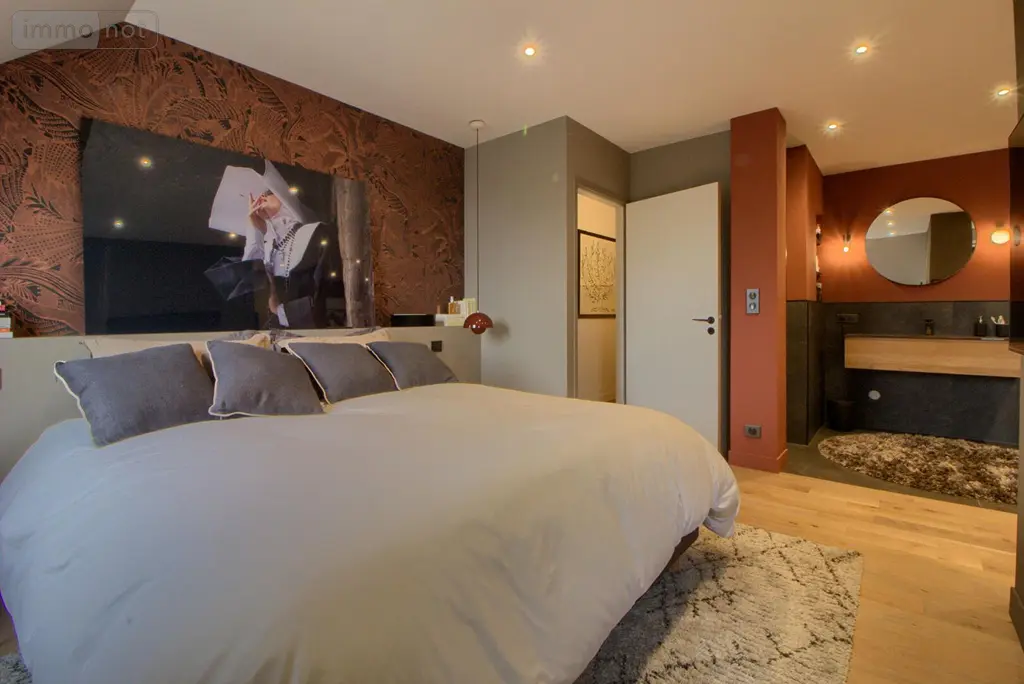 Maison a vendre Saint-Briac-sur-Mer 35800 Ille-et-Vilaine 35 150 m2 5 pièces 1048000 euros 001-493 006