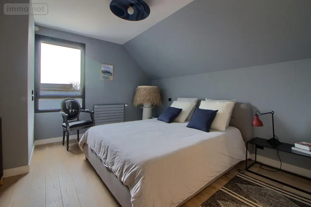 Maison a vendre Saint-Briac-sur-Mer 35800 Ille-et-Vilaine 35 150 m2 5 pièces 1048000 euros 001-493 007