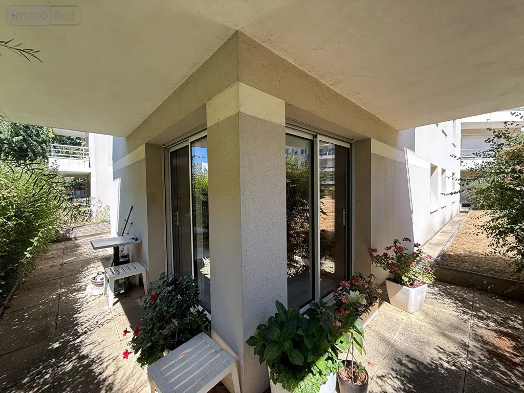 Appartement a vendre Rennes 35000 Ille-et-Vilaine 35 99 m2 4 pièces 433675 euros MAU 004