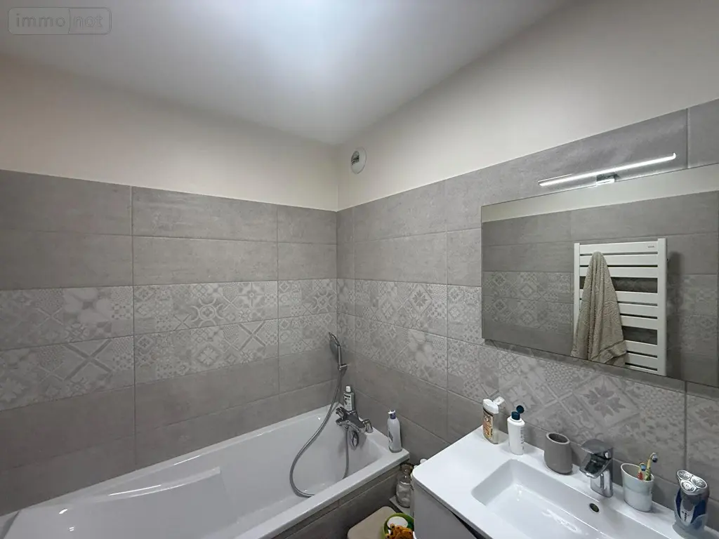 Appartement a vendre Rennes 35000 Ille-et-Vilaine 35 99 m2 4 pièces 433675 euros MAU 005