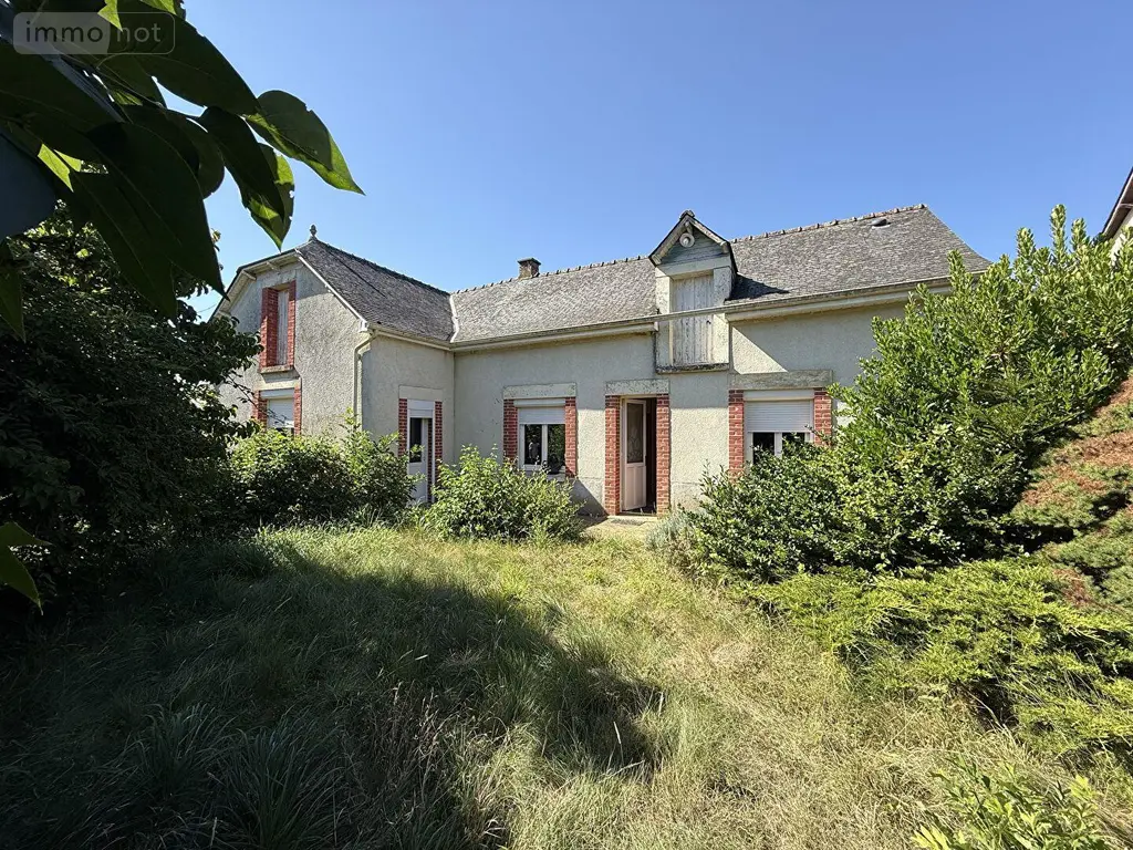 Maison a vendre Betton 35830 Ille-et-Vilaine 35 75 m2 3 pièces 234560 euros CG1137 001