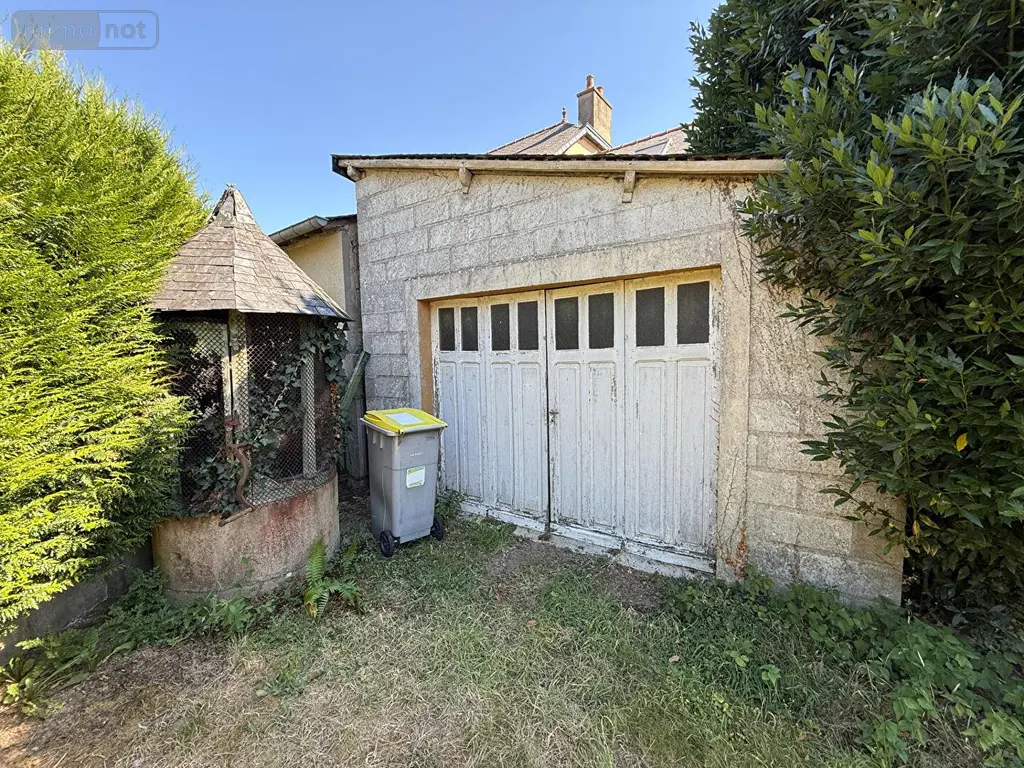 Maison a vendre Betton 35830 Ille-et-Vilaine 35 75 m2 3 pièces 234560 euros CG1137 002