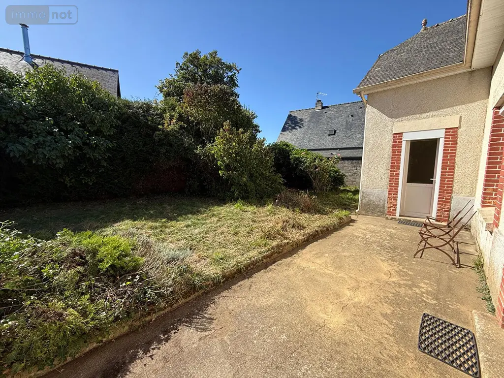 Maison a vendre Betton 35830 Ille-et-Vilaine 35 75 m2 3 pièces 234560 euros CG1137 004