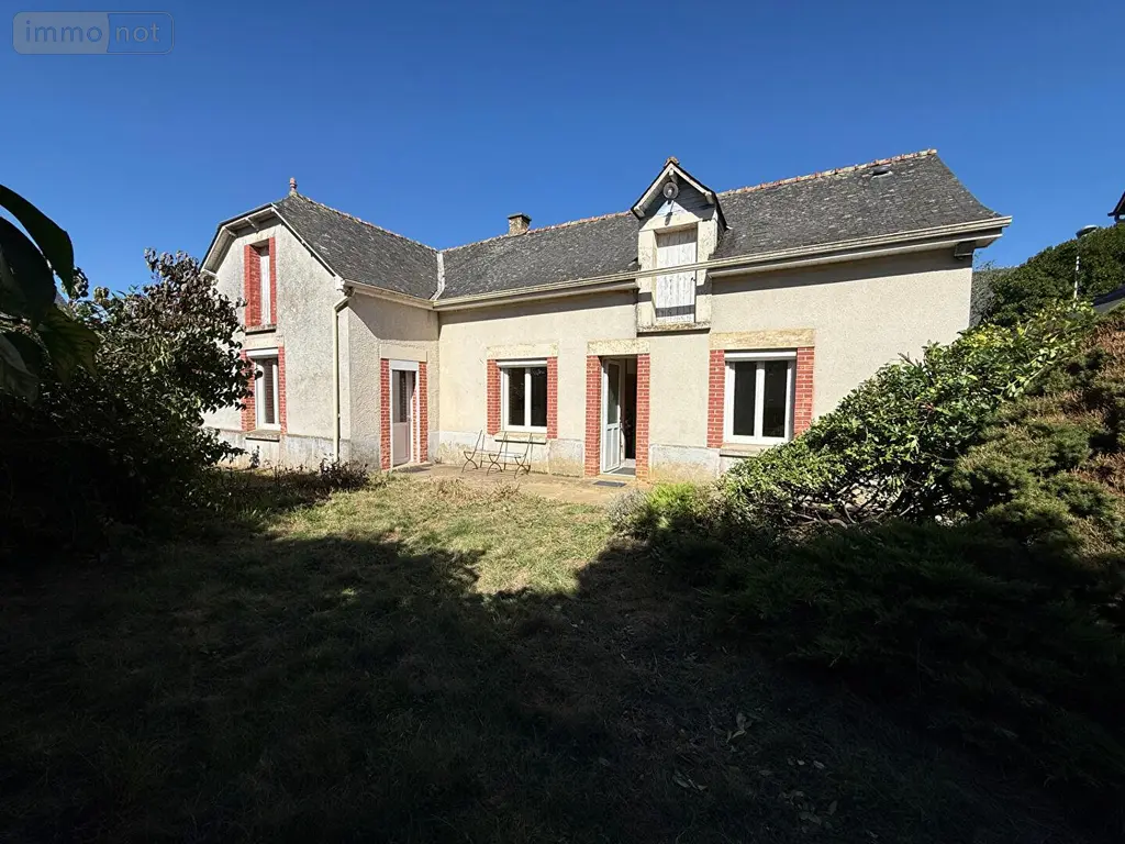 Maison a vendre Betton 35830 Ille-et-Vilaine 35 75 m2 3 pièces 234560 euros CG1137 006